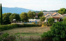 Villa Eros